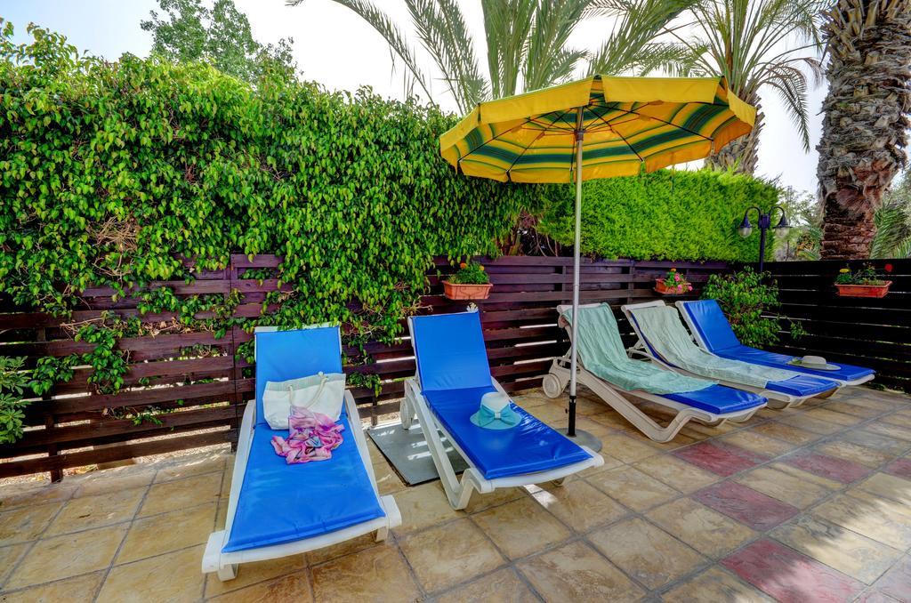 Polis Renos Apartments المظهر الخارجي الصورة