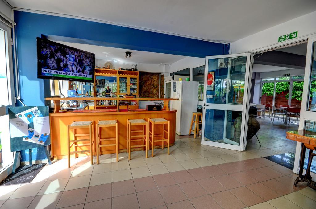 Polis Renos Apartments المظهر الخارجي الصورة