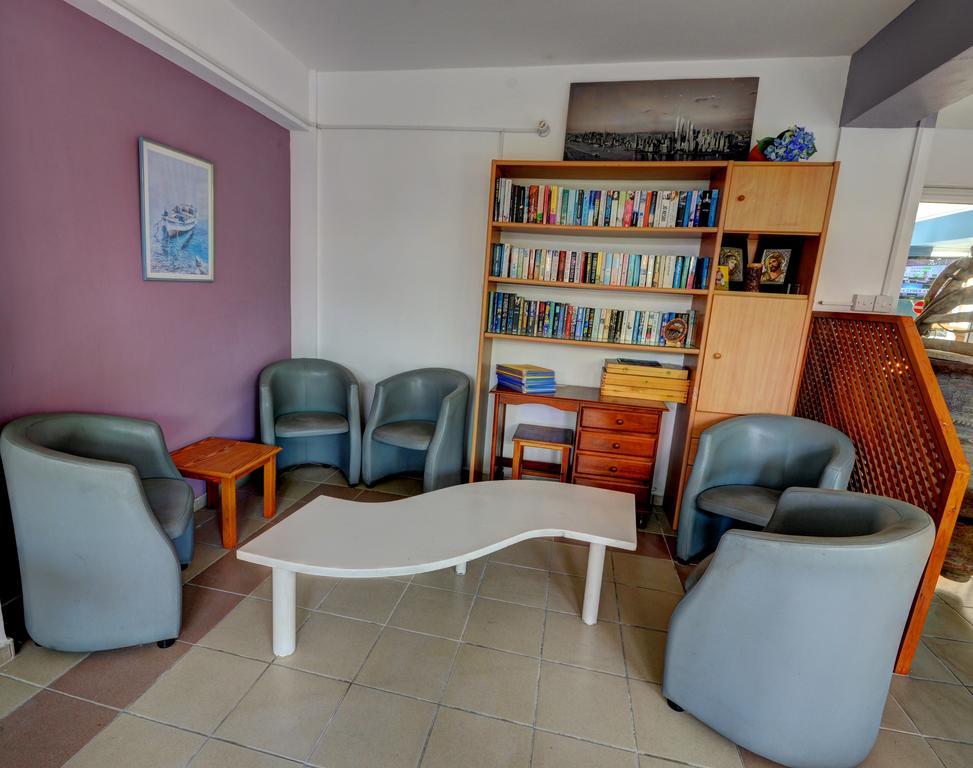 Polis Renos Apartments المظهر الخارجي الصورة