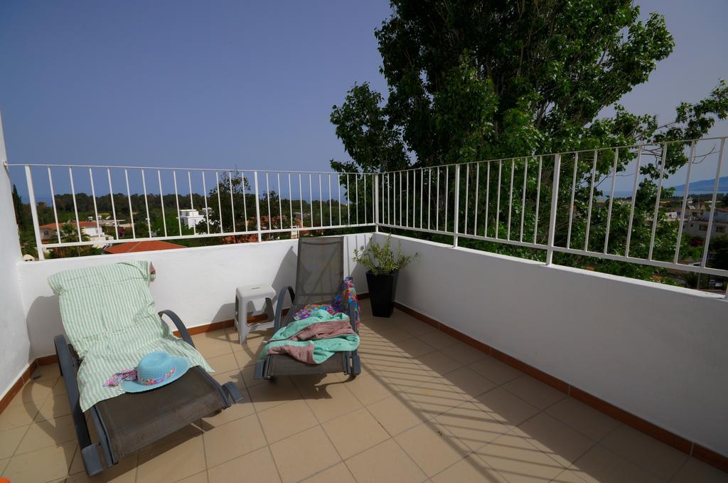 Polis Renos Apartments المظهر الخارجي الصورة
