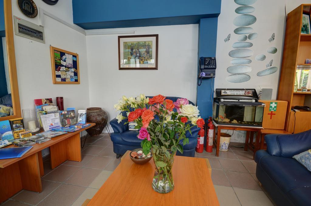 Polis Renos Apartments المظهر الخارجي الصورة