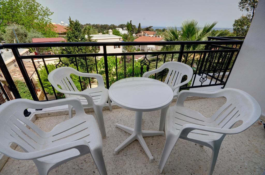 Polis Renos Apartments المظهر الخارجي الصورة