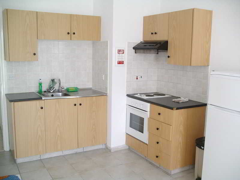 Polis Renos Apartments المظهر الخارجي الصورة