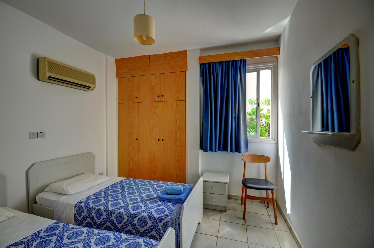 Polis Renos Apartments المظهر الخارجي الصورة